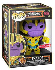 Funko Pop! Thanos #909